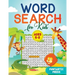Word Search for Kids Ages 6-8: 80 Large Print Word Search Puzzles to Keep Your Child Entertained for Hours