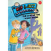 The Case of the Stinky Socks (Book 1)