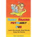 Early Reader Petphabet Fun: An exciting, Learn to read Sight Word, phonics and letter sound recognition book for beginner readers, preschooler, ho