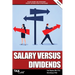 Salary versus Dividends & Other Tax Efficient Profit Extraction Strategies 2024/25