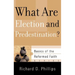 What Are Election and Predestination?