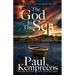 The God in the Sea: An Aristotle "Soc" Socarides Novel