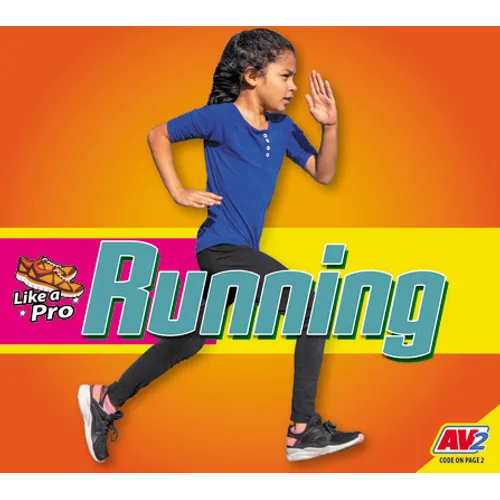 Running