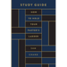 How to Hold Your Pastor's Ladder Study Guide