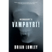 Necroscope II: Vamphyri!