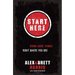 Start Here: Doing Hard Things Right Where You Are