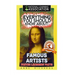 Everything You Should Know About: Famous Artists