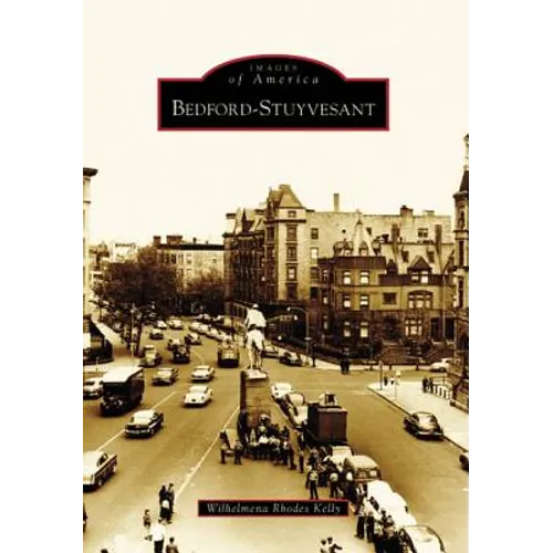 Bedford-Stuyvesant