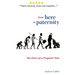 From Here To Paternity: The Diary of A Pregnant Man