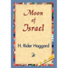 Moon of Israel