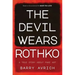 The Devil Wears Rothko: Inside the Art Scandal That Rocked the World
