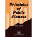 Principles of Public Finance