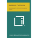American Capitalism: The Concepts of Countervailing Power