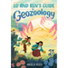 Lu and Ren's Guide to Geozoology: A Graphic Novel