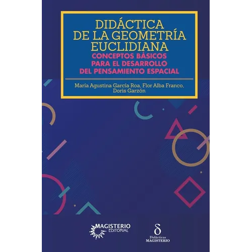 Didáctica de la geometría euclidiana