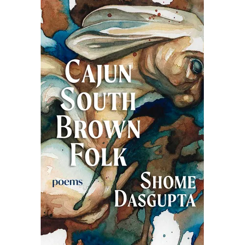 Cajun South Brown Folk