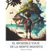 El increíble viaje de la mente inquieta: Libro para los niños con TDAH y falta de concentración