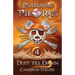Dust till Dawn: Platinum Pie Rats Book 4