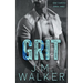 Grit (King's Harlots, #1)
