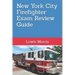 New York City Firefighter Exam Review Guide