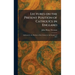 Lectures on the Present Position of Catholics in England: Addressed to the Brothers of the Oratory in the Summer of 1851