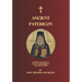 Ancient Patericon: A Thematic Collection of Sayings & Apophthegms of the Desert Fathers