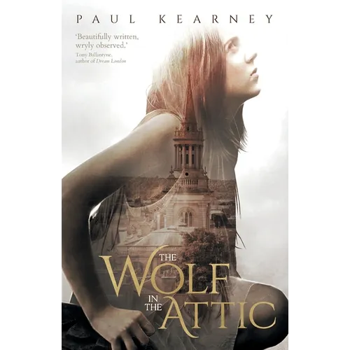 Wolf in the Attic