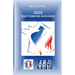 2019 - Elections en Gauloisie