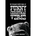 The Peculiar Poetry Book of Funny Christmas Verse