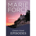 Episode 1: Victoria and Shannon
