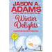Winter Delights: A Holiday Collection of Snow-Covered Stories