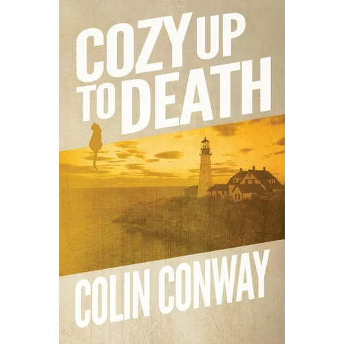 Cozy Up to Death