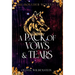 A Pack of Vows and Tears