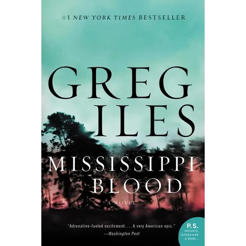 Mississippi Blood