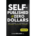 Self-Published @Zero Dollars