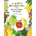 Fruitful Discoveries with Bananas, Apples and Grapes