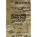 STP 31-18-SM-TG Special Forces Common Skills - Skill Levels 3 and 4: Soldier's Manual and Trainer's Guide