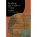 Reading the Analects Today