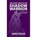 The Silent Strut of the Shadow Warrior: My Journey to Inner Strength and Spirit