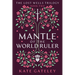 Mantle of the World Ruler