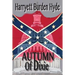 Autumn of Dixie