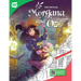 The Official Morgana and Oz Coloring Book: 46 Original Illustrations to Color and Enjoy