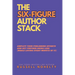 The Six-Figure Author Stack