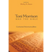 Toni Morrison and the Bible: Contested Intertextualities