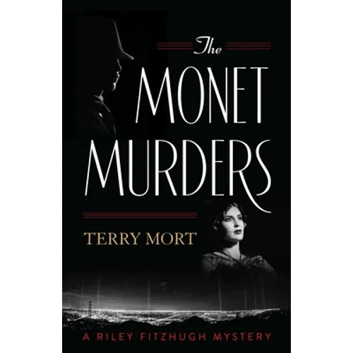 The Monet Murders