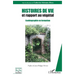 Histoires de vie et rapport au végétal: Ecobiographie en formation