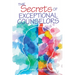 The Secrets of Exceptional Counselors