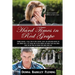 Hard Times in Red Grape: Secrets in Small Town California Are Hard to Keep