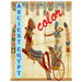 Color Ancient Egypt: Enjoy coloring wonderful pictures from amazing history of ancient Egypt