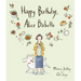 Happy Birthday, Alice Babette